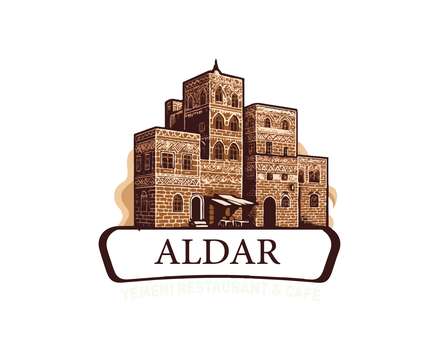 Aldar Restaurant 